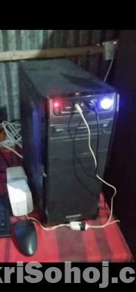 পিসি বিক্রি করা হবে